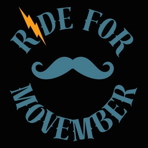 Ride for Movember Dubai