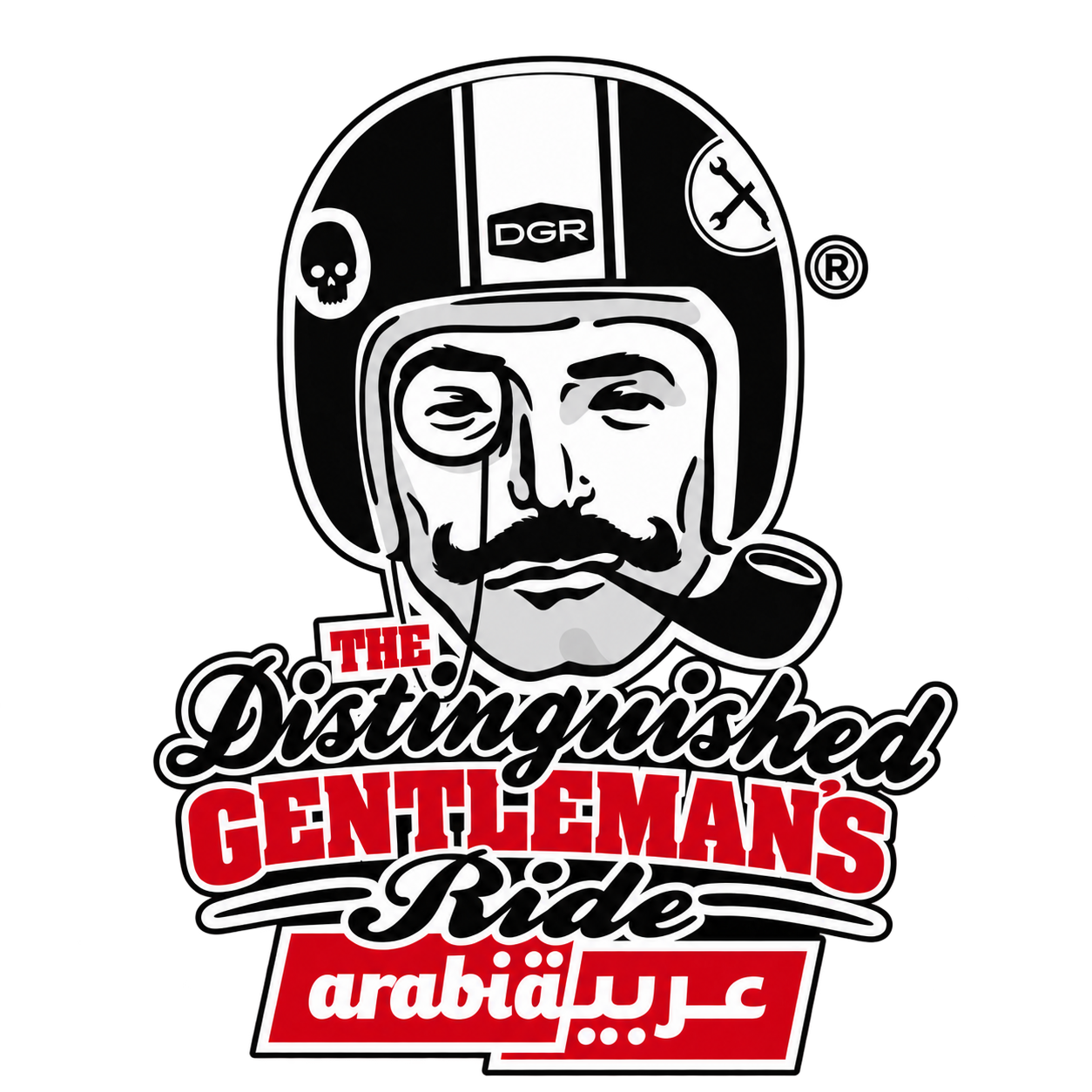 DGR Arabia