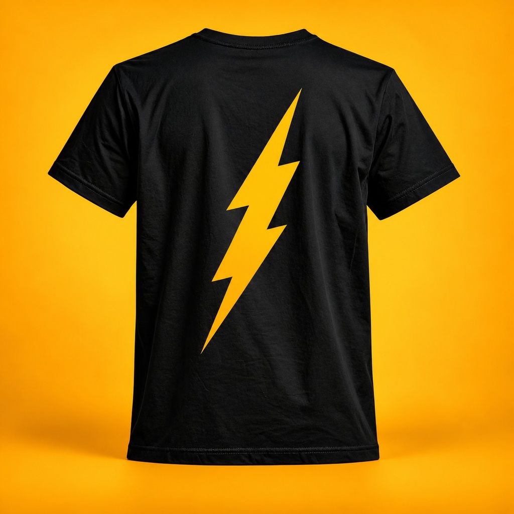Piston Bolt Tee
