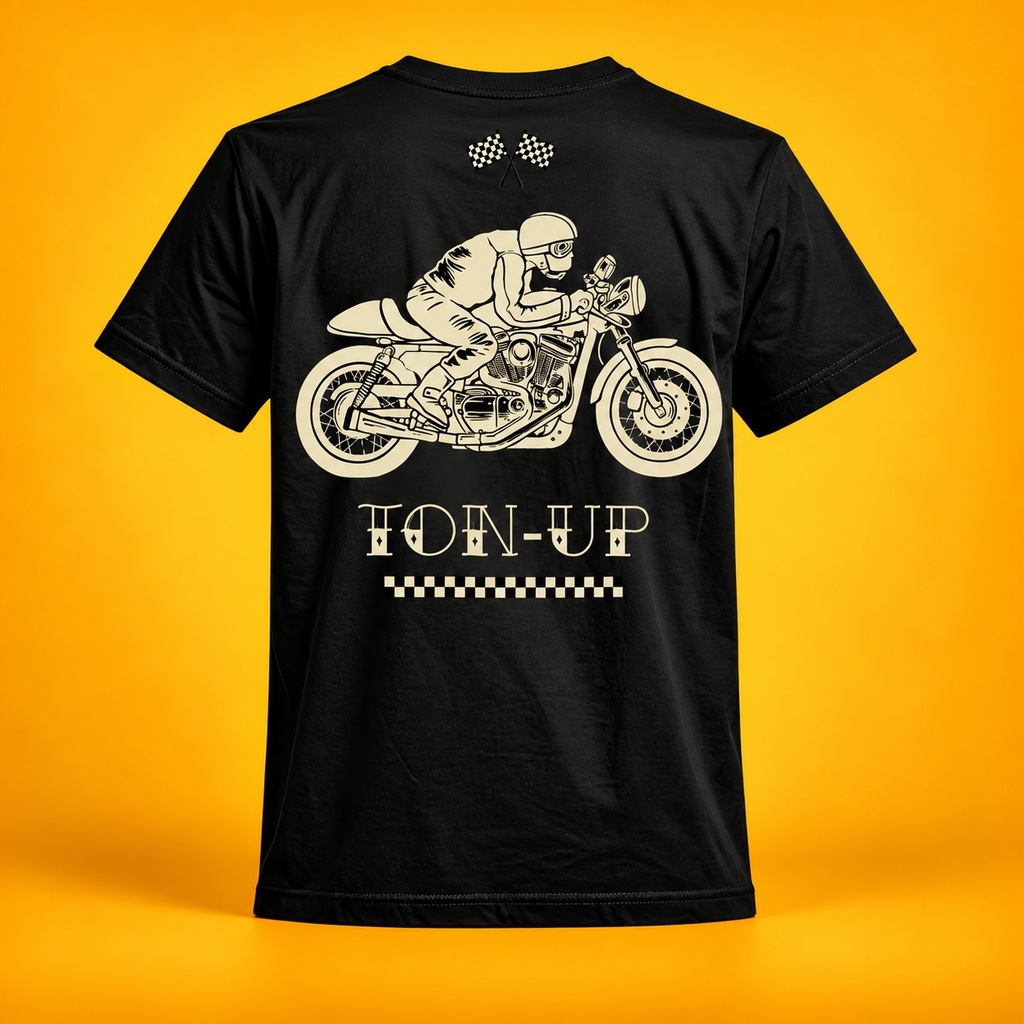 TON-UP Tee