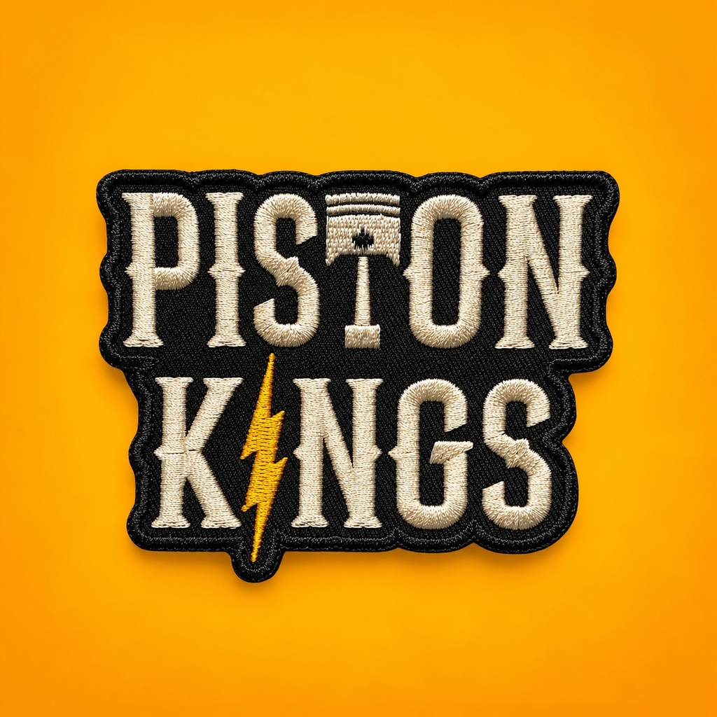 Piston Kings Patch