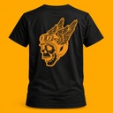 Rex Winged Helmet Tee