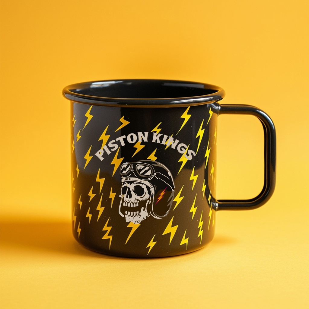 Camping Mug