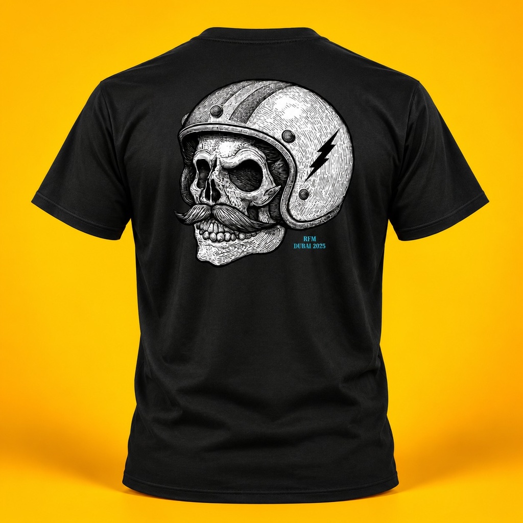 RFM 2025 Tee (M)