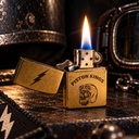 Piston Kings Zippo