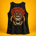 Piston Kings Tank