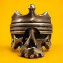 Finger Crown