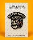 Piston Kings Pin
